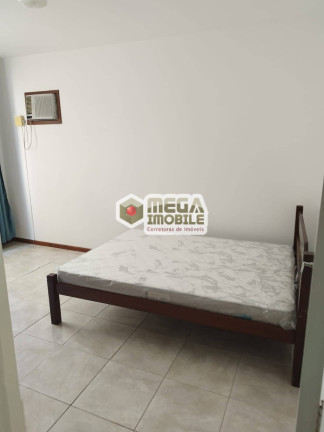 Imagem Apartamento com 1 Quarto à Venda, 46 m² em Trindade - Florianópolis