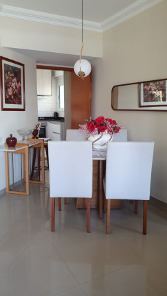 Imagem Apartamento com 2 Quartos à Venda, 65 m² em Jardim Apolo Ii - São José Dos Campos