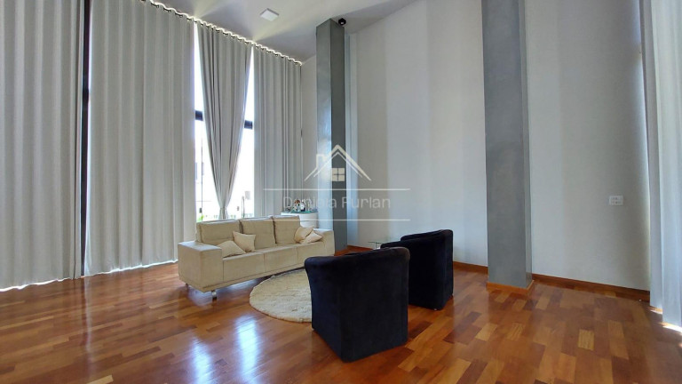Imagem Casa de Condomínio com 4 Quartos à Venda, 550 m² em Condomínio Fazenda Imperial - Sorocaba