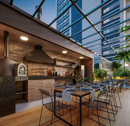 Imagem Apartamento com 3 Quartos à Venda, 84 m² em Penha - São Paulo Imagem Apartamento com 3 Quartos à Venda, 84 m² em Penha - São Paulo