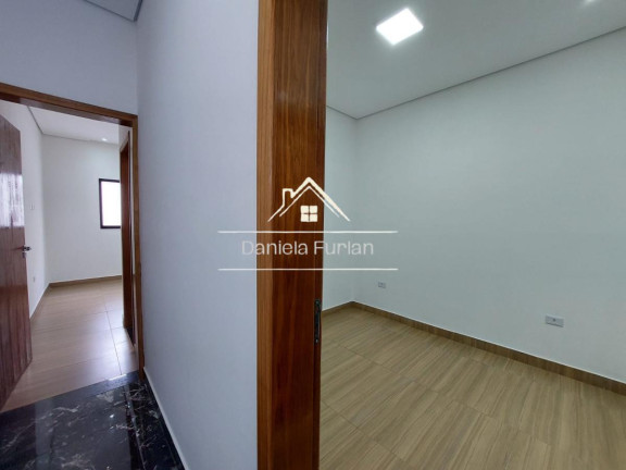 Imagem Casa de Condomínio com 3 Quartos à Venda, 76 m² em Condomínio Horto Florestal Ii - Sorocaba