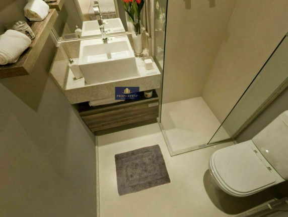 Imagem Apartamento com 2 Quartos à Venda, 56 m² em Vila Pompéia - São Paulo