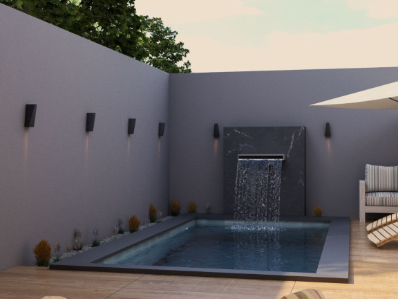 Imagem Casa com 3 Quartos à Venda, 125 m² em Residencial Sírio Libanês I - Campo Grande Imagem Casa com 3 Quartos à Venda, 125 m² em Residencial Sírio Libanês I - Campo Grande