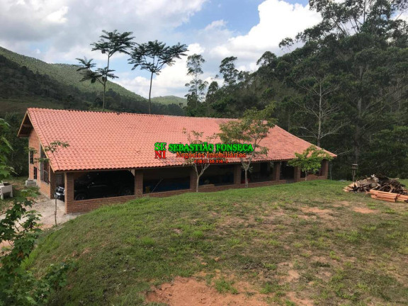Imagem Chácara com 5 Quartos à Venda, 244.000 m² em São Francisco Xavier - São José Dos Campos Imagem Chácara com 5 Quartos à Venda, 244.000 m² em São Francisco Xavier - São José Dos Campos