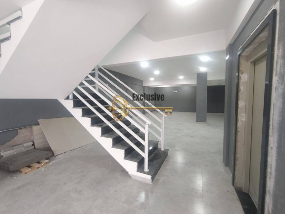 Imagem Apartamento com 3 Quartos à Venda, 90 m² em Vila Marina - Santo André