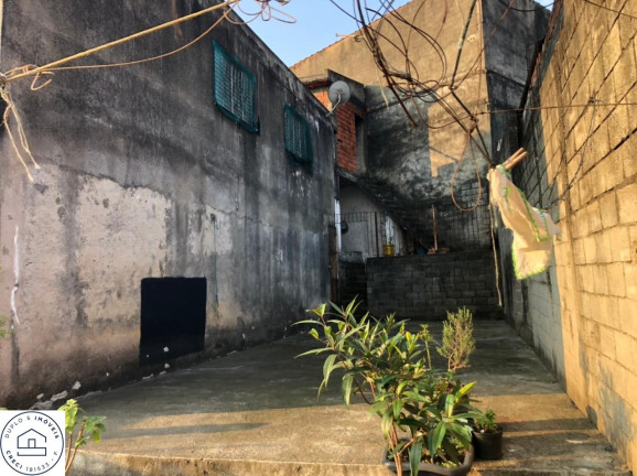 Imagem Casa com 3 Quartos à Venda, 274 m² em Jardim Vera Cruz(zona Sul) - São Paulo Imagem Casa com 3 Quartos à Venda, 274 m² em Jardim Vera Cruz(zona Sul) - São Paulo
