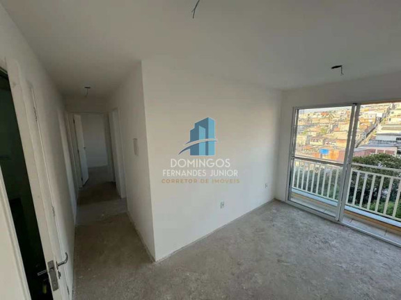 Imagem Apartamento com 2 Quartos à Venda, 53 m² em Itaquera - São Paulo Imagem Apartamento com 2 Quartos à Venda, 53 m² em Itaquera - São Paulo