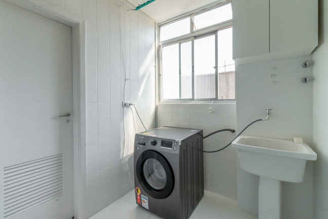 Imagem Apartamento com 2 Quartos à Venda, 80 m² em Cerqueira César - São Paulo