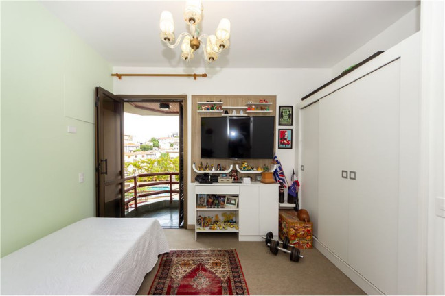 Imagem Apartamento com 3 Quartos à Venda, 138 m² em Vila Sônia - São Paulo Imagem Apartamento com 3 Quartos à Venda, 138 m² em Vila Sônia - São Paulo