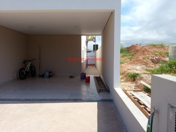 Imagem Sobrado com 4 Quartos à Venda, 250 m² em Jardim Ermida - Jundiaí