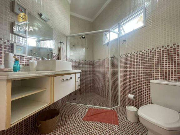 Imagem Casa com 6 Quartos à Venda, 372 m² em Enseada - Guarujá Imagem Casa com 6 Quartos à Venda, 372 m² em Enseada - Guarujá