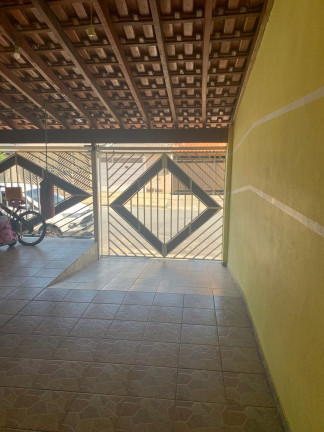 Imagem Casa com 3 Quartos à Venda, 74 m² em Residencial Mombaça - Pindamonhangaba Imagem Casa com 3 Quartos à Venda, 74 m² em Residencial Mombaça - Pindamonhangaba