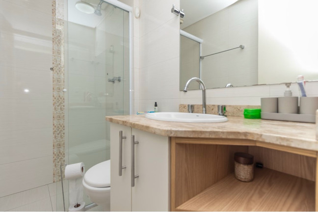 Imagem Apartamento com 3 Quartos à Venda, 73 m² em Vila Anglo Brasileira - São Paulo Imagem Apartamento com 3 Quartos à Venda, 73 m² em Vila Anglo Brasileira - São Paulo