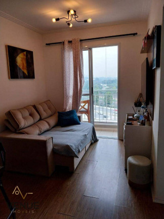 Imagem Apartamento com 2 Quartos à Venda, 54 m² em Penha De França - São Paulo Imagem Apartamento com 2 Quartos à Venda, 54 m² em Penha De França - São Paulo
