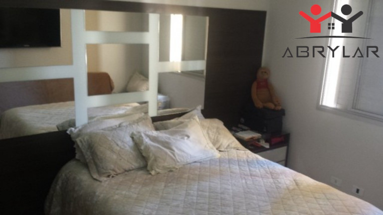 Imagem Imóvel com 2 Quartos à Venda, 70 m² em Anhangabaú - Jundiaí Imagem Imóvel com 2 Quartos à Venda, 70 m² em Anhangabaú - Jundiaí