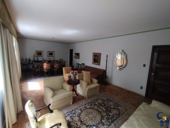 Apartamento com 3 Quartos à Venda, 151 m² em Barra - Salvador