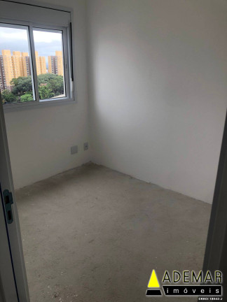 Imagem Apartamento com 2 Quartos à Venda, 48 m² em Centro - Diadema