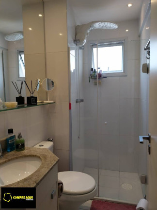 Imagem Apartamento com 2 Quartos à Venda, 51 m² em Barra Funda - São Paulo