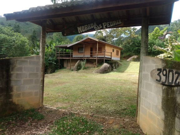 Imagem Imóvel à Venda, em São Francisco Xavier - São José Dos Campos Imagem Imóvel à Venda, em São Francisco Xavier - São José Dos Campos
