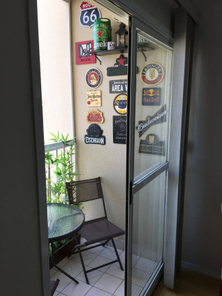 Imagem Apartamento com 2 Quartos à Venda,  em Jardim Andorinhas - Campinas