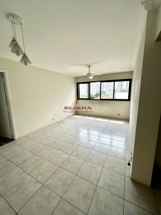 Imagem Apartamento com 3 Quartos à Venda, 96 m² em Vila Leopoldina - São Paulo