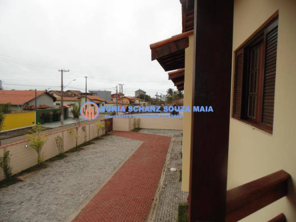 Imagem Casa de Condomínio com 2 Quartos à Venda, 78 m² em Jd Lindomar - Itanhaém Imagem Casa de Condomínio com 2 Quartos à Venda, 78 m² em Jd Lindomar - Itanhaém