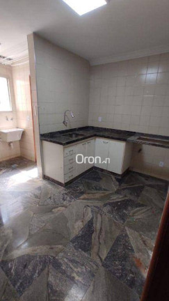Imagem Apartamento com 3 Quartos à Venda, 84 m² em Setor Bueno - Goiânia Imagem Apartamento com 3 Quartos à Venda, 84 m² em Setor Bueno - Goiânia