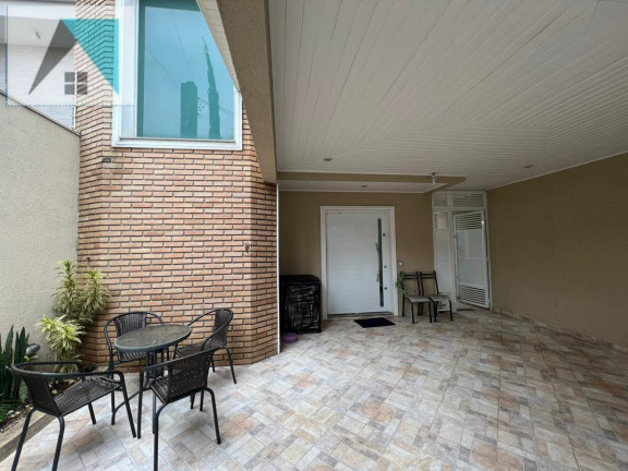 Imagem Casa com 3 Quartos à Venda, 185 m² em Portais (polvilho) - Cajamar