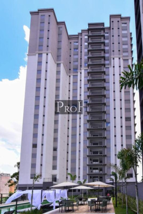 Imagem Imóvel com 2 Quartos à Venda, 40 m² em Nova Klabin - São Paulo