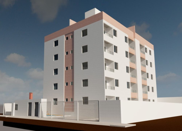 Imagem Apartamento com 3 Quartos à Venda, 72 m² em Jardim Cidade Universitária - João Pessoa Imagem Apartamento com 3 Quartos à Venda, 72 m² em Jardim Cidade Universitária - João Pessoa