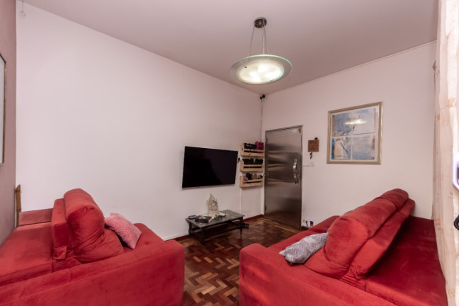 Imagem Apartamento com 2 Quartos à Venda, 148 m² em Tucuruvi - São Paulo