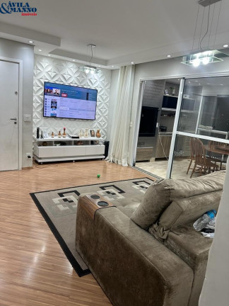 Imagem Apartamento com 3 Quartos à Venda, 88 m² em Mooca - São Paulo Imagem Apartamento com 3 Quartos à Venda, 88 m² em Mooca - São Paulo