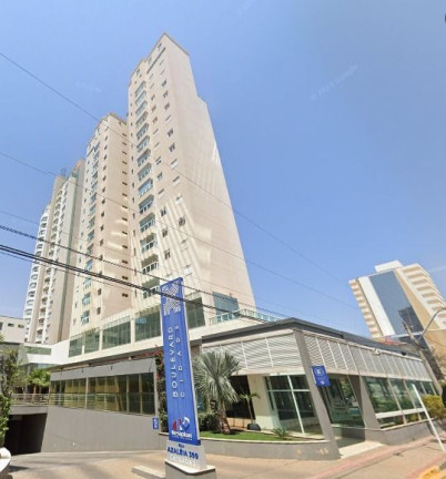 Sala Comercial para Alugar, 192 m² em Chácara Floresta - Botucatu