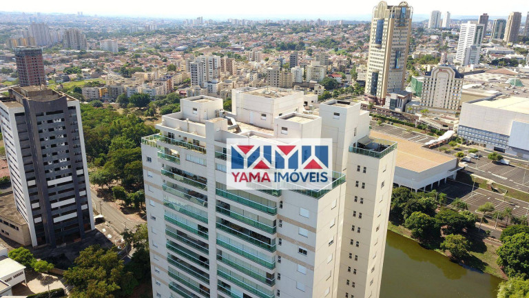 Imagem Cobertura com 4 Quartos à Venda, 325 m² em Nova Aliança - Ribeirão Preto Imagem Cobertura com 4 Quartos à Venda, 325 m² em Nova Aliança - Ribeirão Preto