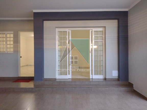 Imagem Casa com 3 Quartos à Venda, 107 m² em Vila Tibério - Ribeirão Preto Imagem Casa com 3 Quartos à Venda, 107 m² em Vila Tibério - Ribeirão Preto