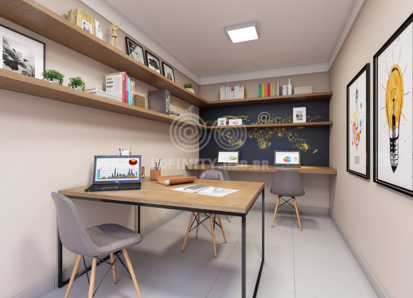 Imagem Apartamento com 1 Quarto à Venda, 27 m² em Jardim Planalto - São Paulo Imagem Apartamento com 1 Quarto à Venda, 27 m² em Jardim Planalto - São Paulo