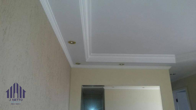 Imagem Apartamento com 3 Quartos à Venda, 63 m² em Freguesia Do ó - São Paulo