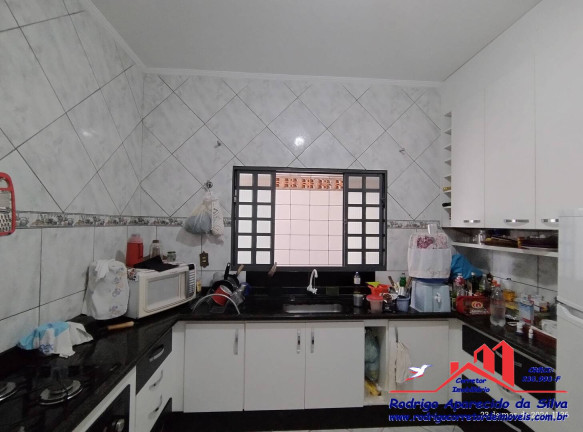 Imagem Casa com 2 Quartos à Venda, 125 m² em Residencial São José - Birigui Imagem Casa com 2 Quartos à Venda, 125 m² em Residencial São José - Birigui