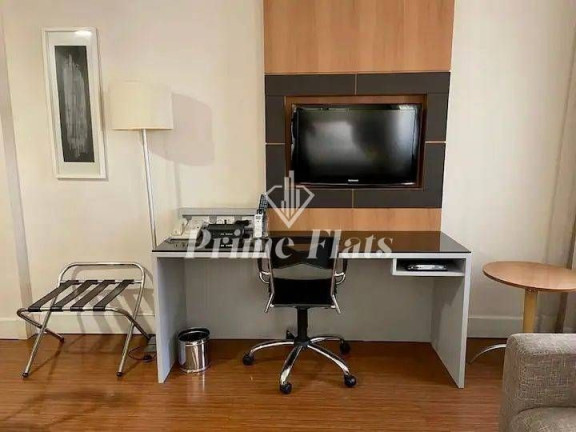 Imagem Apartamento com 1 Quarto à Venda, 28 m² em Jardins - São Paulo Imagem Apartamento com 1 Quarto à Venda, 28 m² em Jardins - São Paulo