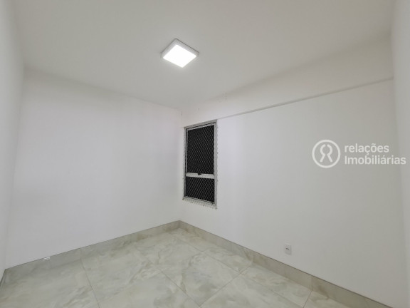 Imagem Apartamento com 2 Quartos para Alugar, 74 m² em Betânia - Belo Horizonte