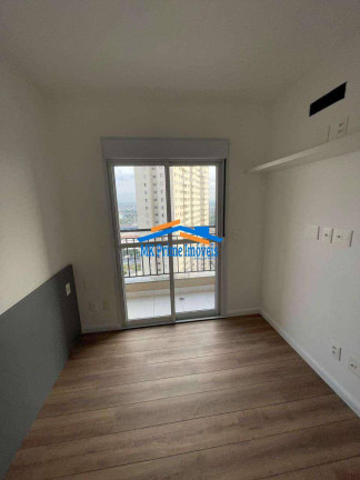 Imagem Apartamento com 3 Quartos à Venda, 83 m² em Centro Comercial Jubran - Barueri