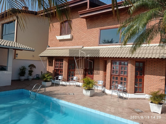 Imagem Casa com 4 Quartos à Venda, 380 m² em Alphaville - Santana De Parnaíba Imagem Casa com 4 Quartos à Venda, 380 m² em Alphaville - Santana De Parnaíba