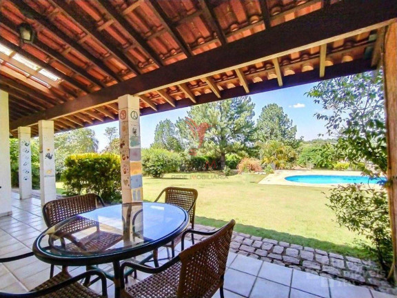 Imagem Casa de Condomínio com 3 Quartos à Venda, 400 m² em Chácara Flórida - Itu Imagem Casa de Condomínio com 3 Quartos à Venda, 400 m² em Chácara Flórida - Itu