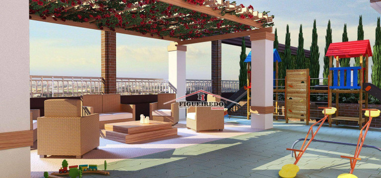 Imagem Apartamento com 3 Quartos à Venda, 120 m² em Canto Do Forte - Praia Grande Imagem Apartamento com 3 Quartos à Venda, 120 m² em Canto Do Forte - Praia Grande