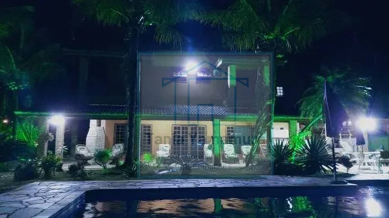 Imagem Casa com 5 Quartos à Venda, 588 m² em Boracéia Imagem Casa com 5 Quartos à Venda, 588 m² em Boracéia