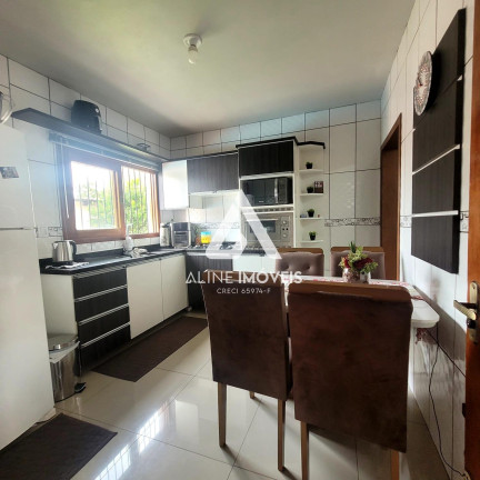 Imagem Casa com 1 Quarto à Venda,  em Toríbio Veríssimo - Cruz Alta