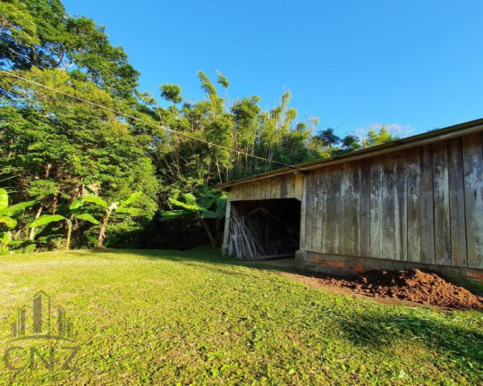 Imagem Terreno à Venda, 96.000 m² em Dom Joaquim - Brusque Imagem Terreno à Venda, 96.000 m² em Dom Joaquim - Brusque