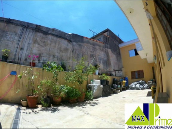 Imagem Sobrado com 3 Quartos à Venda, 100 m² em Vila Ivone - São Paulo Imagem Sobrado com 3 Quartos à Venda, 100 m² em Vila Ivone - São Paulo