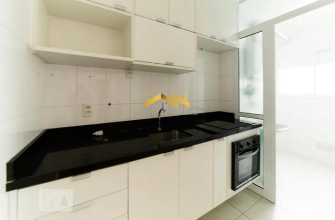 Imagem Apartamento com 2 Quartos à Venda, 58 m² em Campo Belo - São Paulo