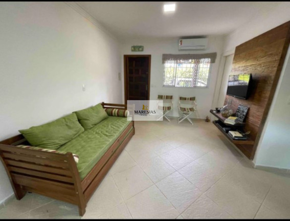 Imagem Casa com 2 Quartos à Venda, 90 m² em Maresias - São Sebastião Imagem Casa com 2 Quartos à Venda, 90 m² em Maresias - São Sebastião